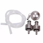 Fermzilla Pressure Kit