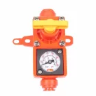 Kegland Duotight Blowtie 2 Spunding ventil