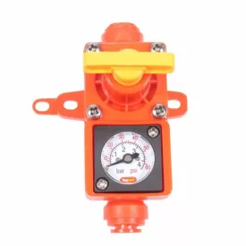 Kegland Duotight Blowtie 2 Spunding ventil