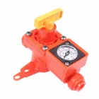 Kegland Duotight Blowtie 2 Spunding ventil