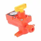 Kegland Duotight Blowtie 2 Spunding ventil