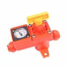 Kegland Duotight Blowtie 2 Spunding ventil