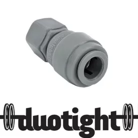 Duotight 8 mm (3/16") rychlospojka na straně piva