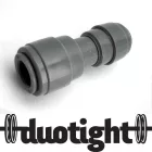 Duotight 8 mm–9,5 mm spojka (5/16"–3/8")