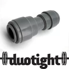 Duotight 8 mm–9,5 mm spojka (5/16"–3/8")