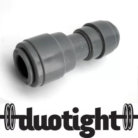 Duotight 8 mm–9,5 mm spojka (5/16"–3/8")