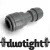 Duotight 8 mm–9,5 mm spojka (5/16"–3/8")