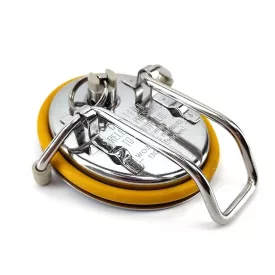 Víčko na sud Cornelius