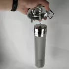 Víčko na sud Cornelius