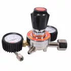 Kegland CO2 reduktor MK4 typ 30, s rychlospojkami!