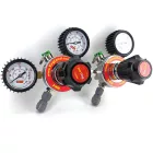 Kegland CO2 duální reduktor MK4 typ 30, s rychlospojkami!