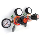 Kegland CO2 duální reduktor MK4 typ 30, s rychlospojkami!