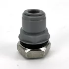 Duotight 8 mm (5/16") montážní sada na stranu piva