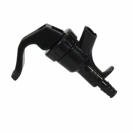 Piknikový kohout na sud