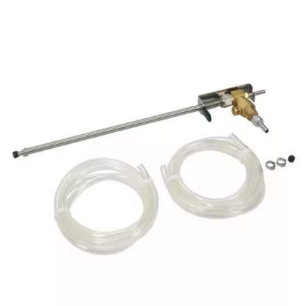 Beer Gun – plnička lahví