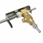 Beer Gun – plnička lahví