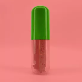 Pouzdro RAPT Pill zelené