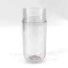 RAPT Pill pouzdro průhledné