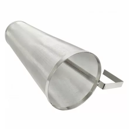 Hop Spider – filtr na chmel