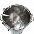 Hop Spider – filtr na chmel