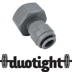 Rychlospojka Duotight 9,5 mm (3/8") – 5/8" BSP