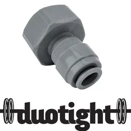 Rychlospojka Duotight 9,5 mm (3/8") – 5/8" BSP