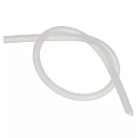 Potravinářská silikonová trubička 8x10 mm