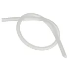 Potravinářská silikonová hadička 10x15 mm