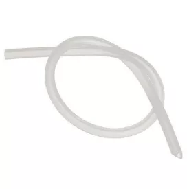 Potravinářská silikonová hadička 10x15 mm