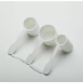 Lžíce na dávkování cukru