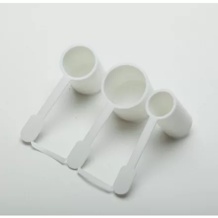 Lžíce na dávkování cukru