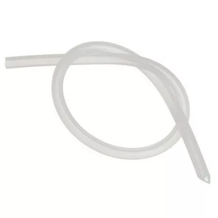 Potravinářská silikonová hadice 6x8 mm