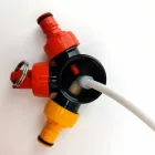 PCO38 tlačná hlavice OxeBar pro sud