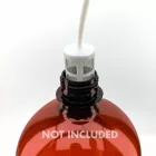 PCO38 tlačná hlavice OxeBar pro sud