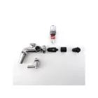 Pivní kohout NukaTap FlowControl G2