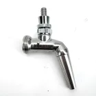 Nukatap Stout výtok