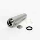 Nukatap Stout výtok