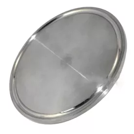 1,5" Tri-Clamp uzávěr