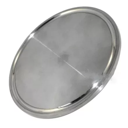 1,5" Tri-Clamp uzávěr