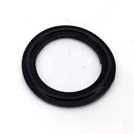 1,5" silikonové těsnění Tri-Clamp