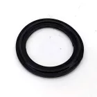 2" silikonové těsnění Tri-Clamp