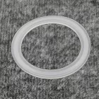 2" silikonové těsnění Tri-Clamp