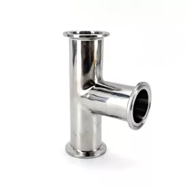 1,5" Tri-Clamp T-rozbočka