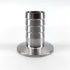 1,5" – 25 mm adaptér Tri-Clamp