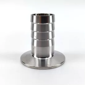 1,5" – 25 mm adaptér Tri-Clamp