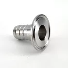 1,5" – 25 mm adaptér Tri-Clamp