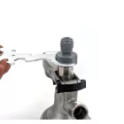 Nástroj 7 v 1 pro systém KEG