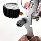 Nástroj 7 v 1 pro systém KEG