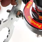 Nástroj 7 v 1 pro systém KEG