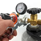 Nástroj 7 v 1 pro systém KEG